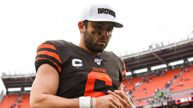 BAKER